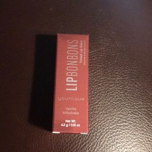 Younique Lip Bonbons- Vanilla Milkshake